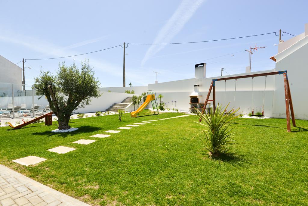 Appartement Holidays Nazaré Extérieur photo