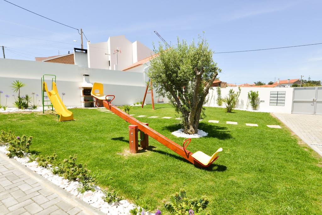 Appartement Holidays Nazaré Extérieur photo