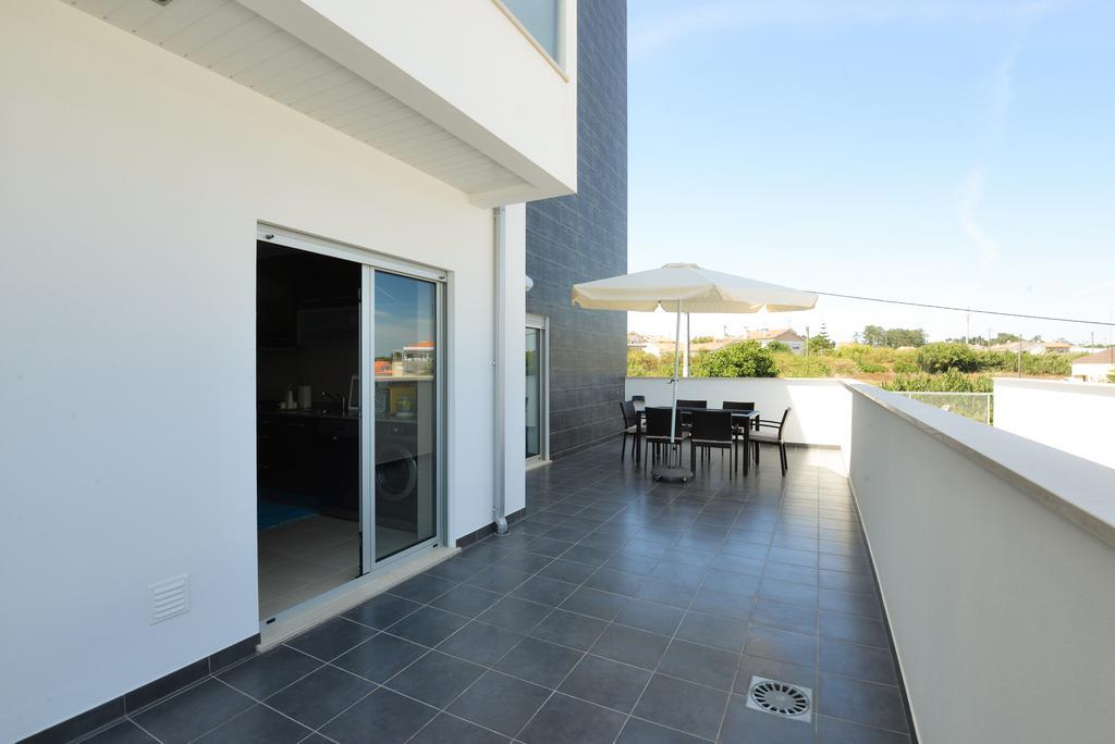 Appartement Holidays Nazaré Chambre photo