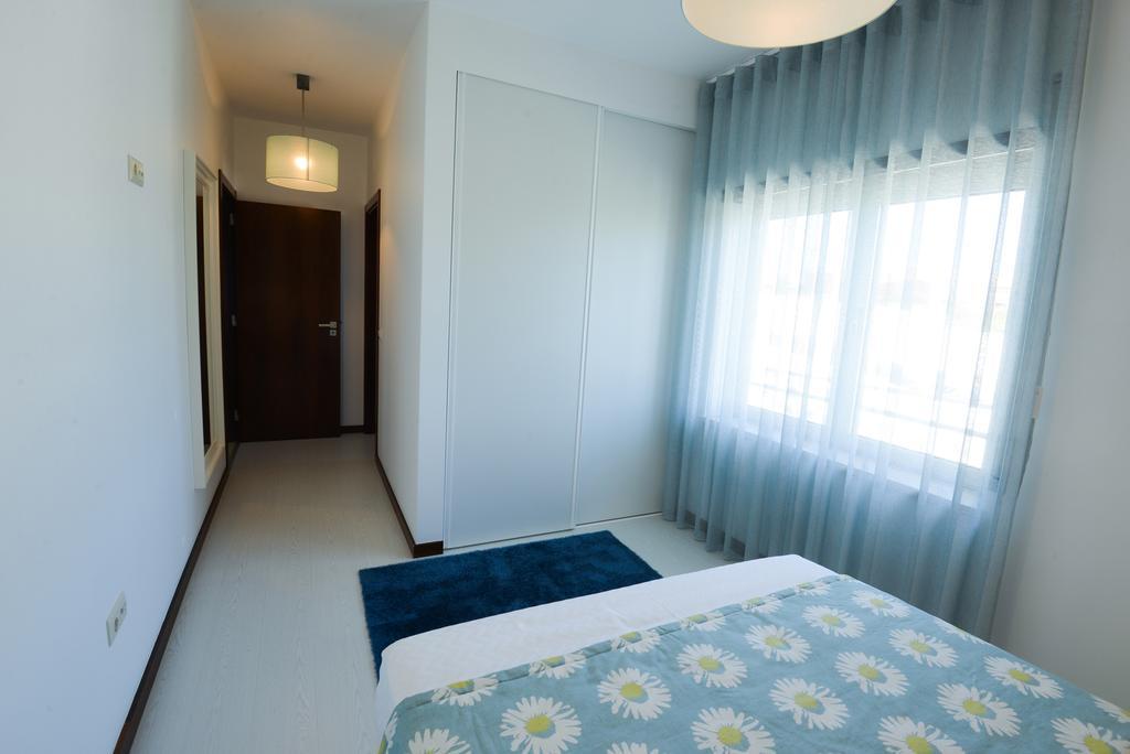 Appartement Holidays Nazaré Chambre photo