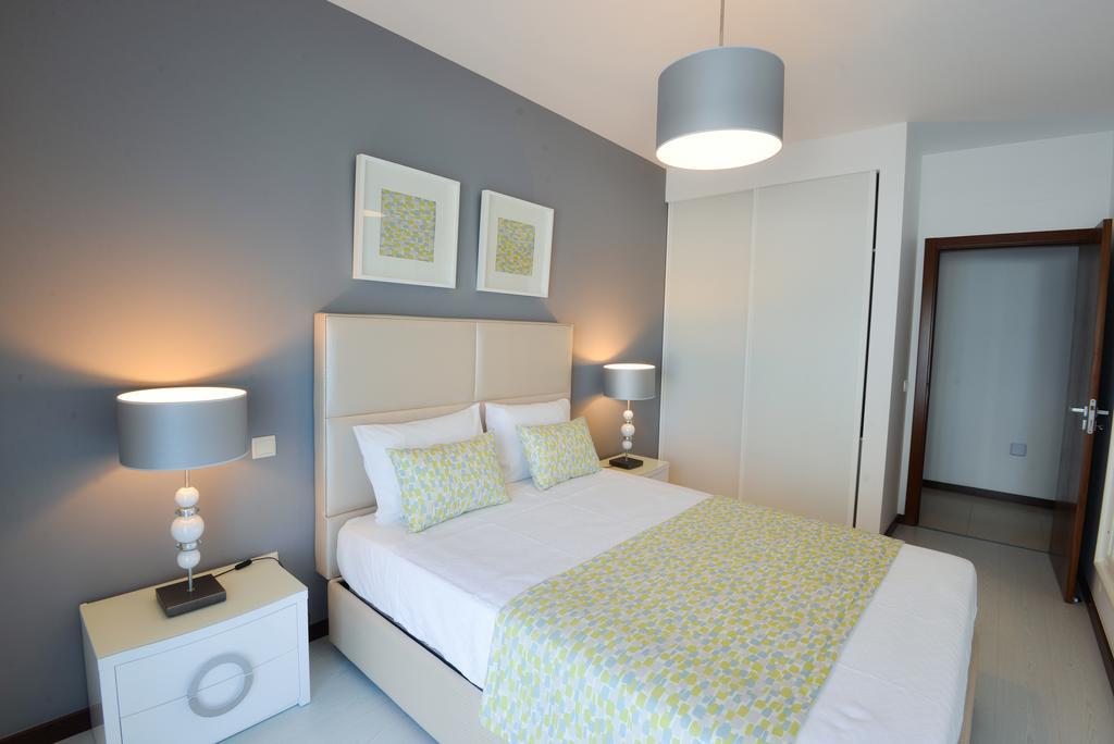 Appartement Holidays Nazaré Chambre photo