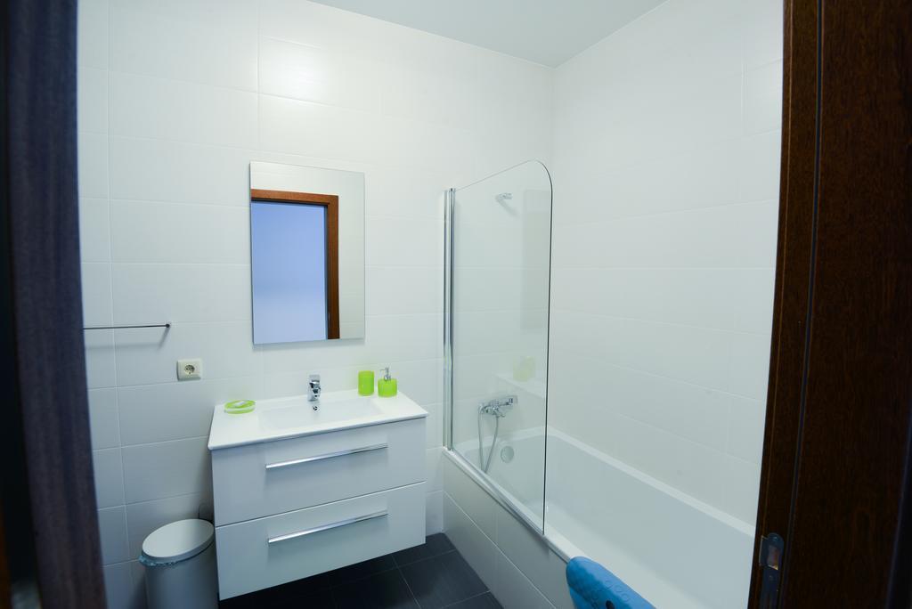 Appartement Holidays Nazaré Chambre photo