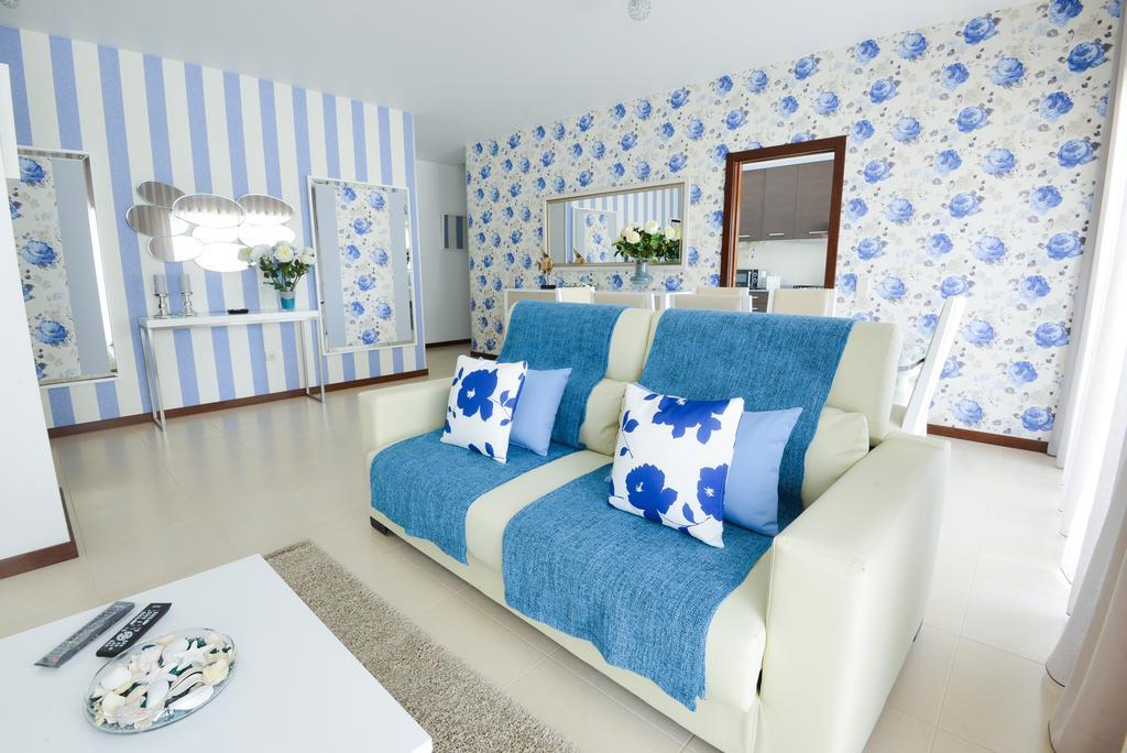 Appartement Holidays Nazaré Chambre photo