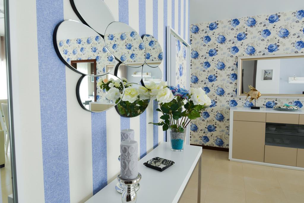 Appartement Holidays Nazaré Chambre photo