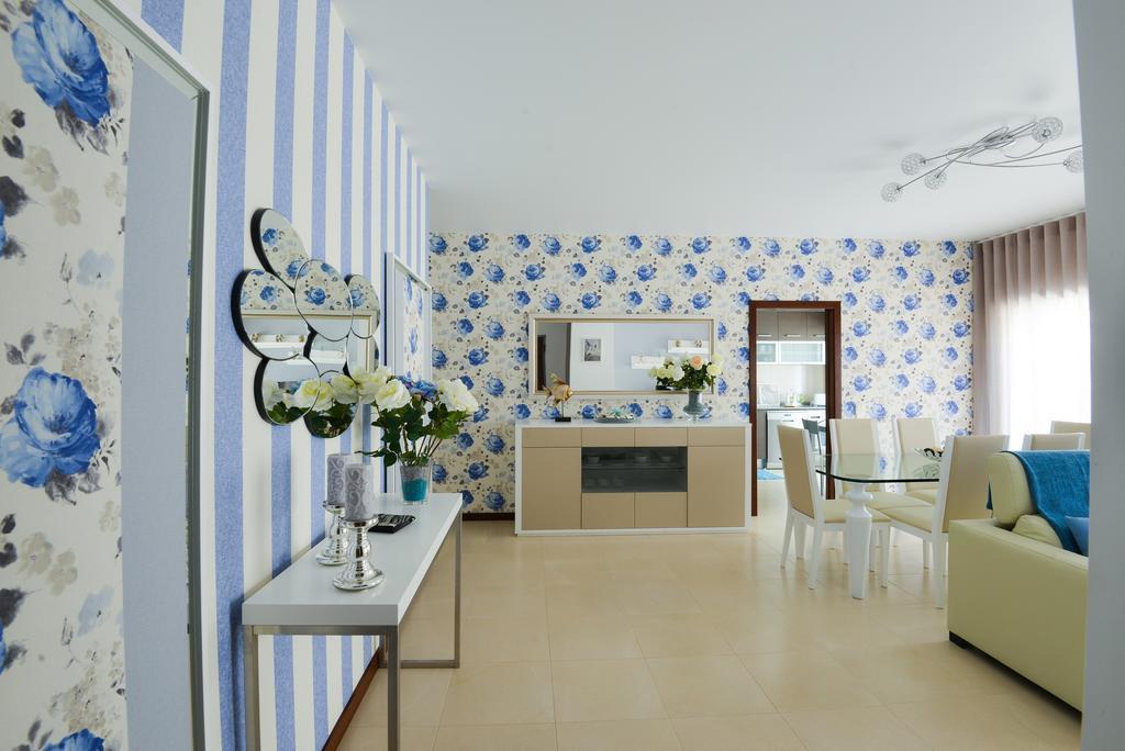 Appartement Holidays Nazaré Chambre photo