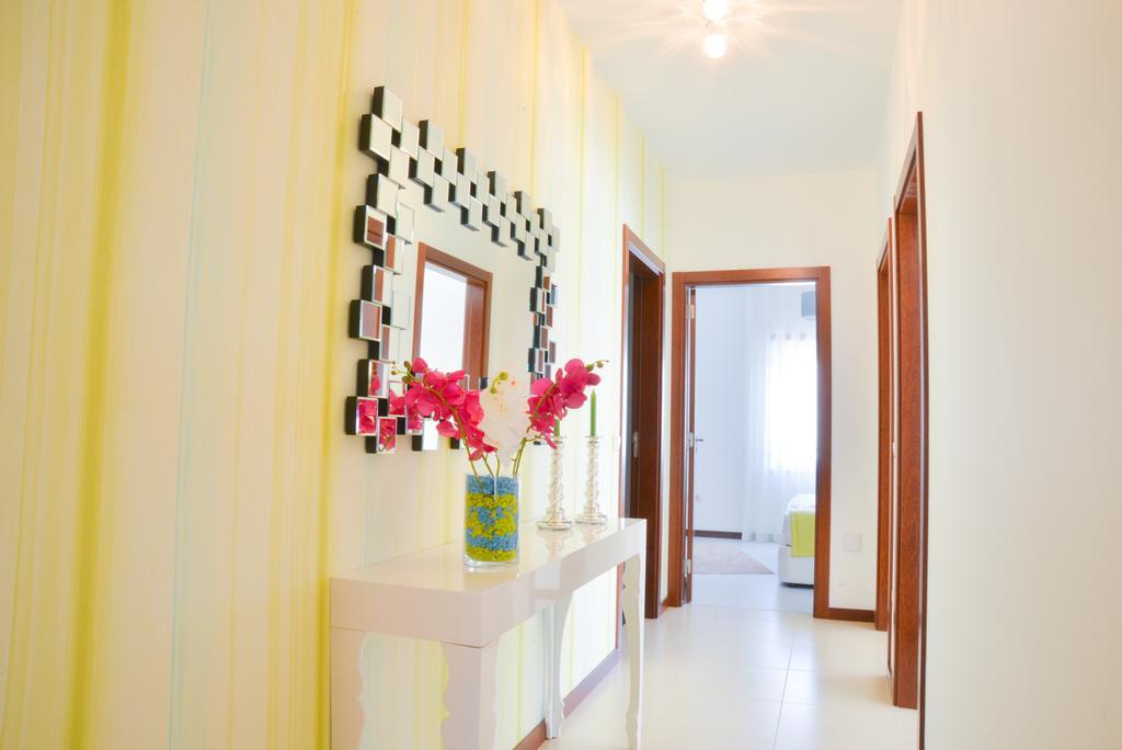 Appartement Holidays Nazaré Chambre photo