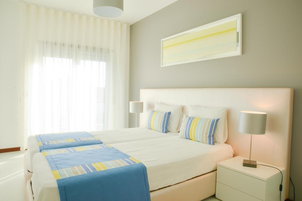 Appartement Holidays Nazaré Chambre photo