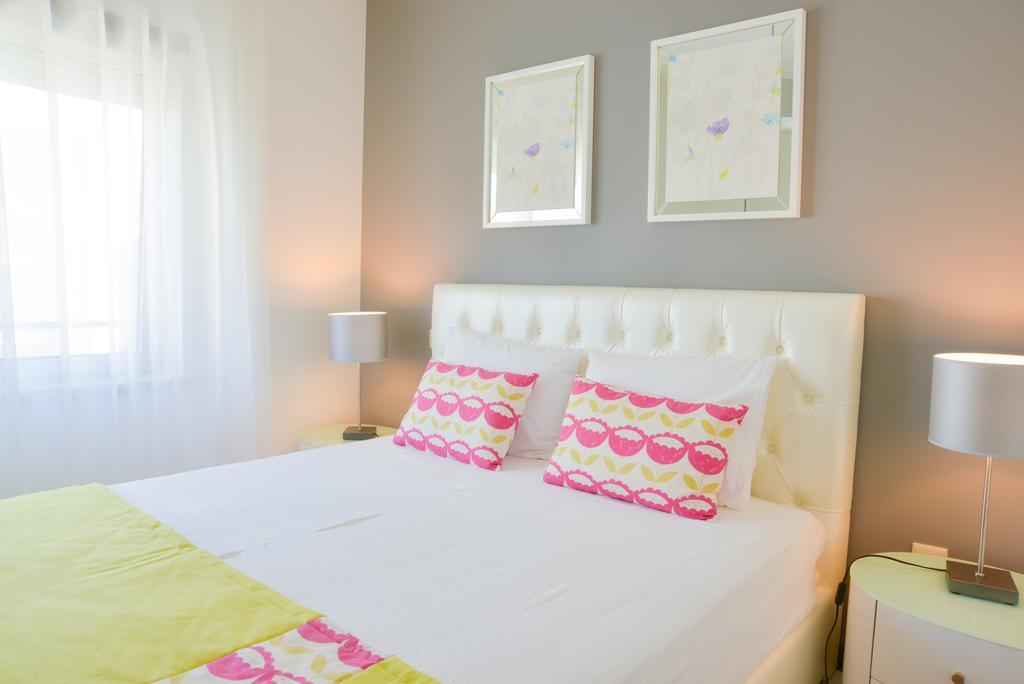 Appartement Holidays Nazaré Chambre photo