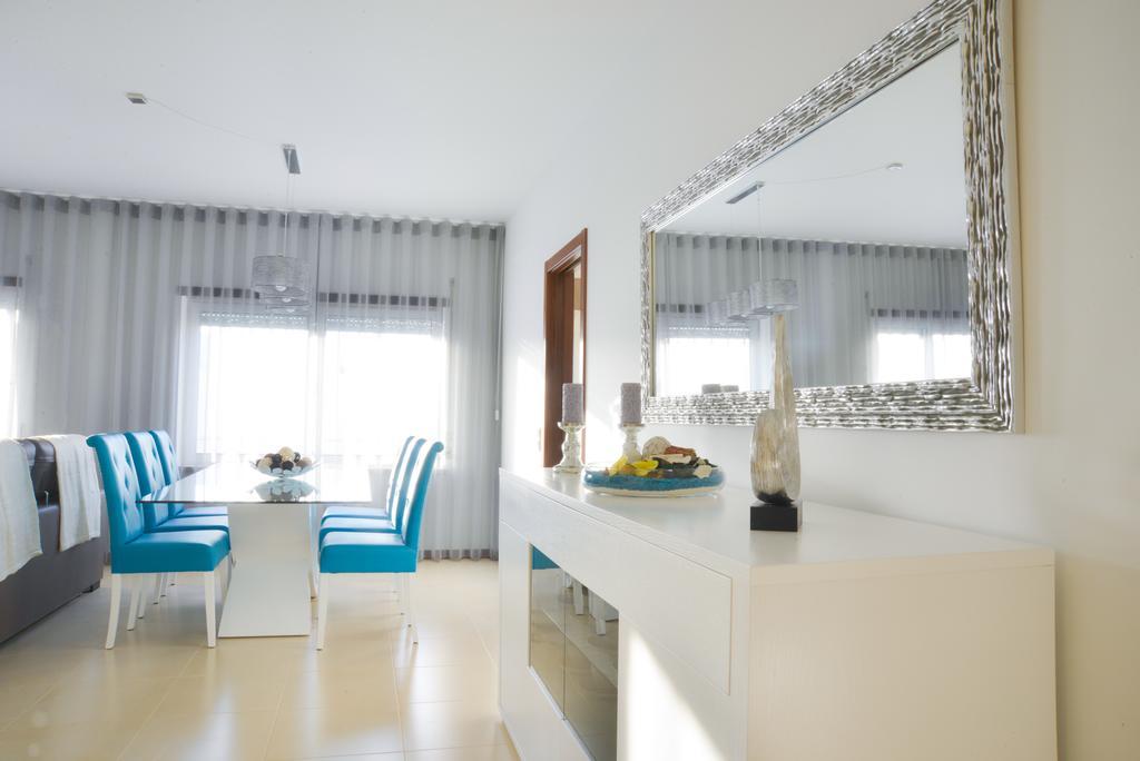 Appartement Holidays Nazaré Chambre photo