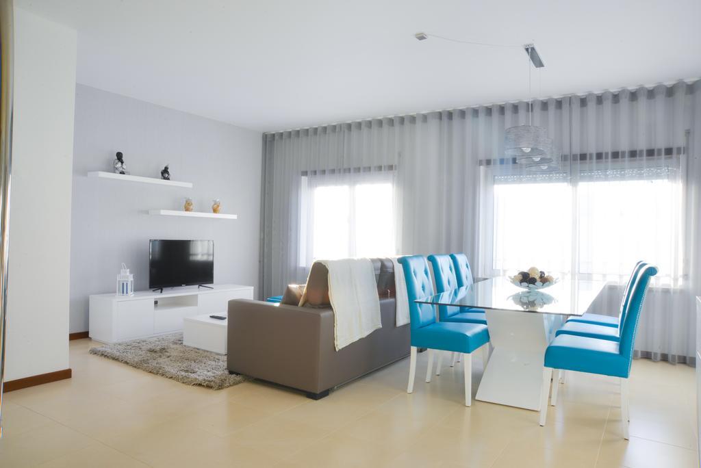 Appartement Holidays Nazaré Chambre photo