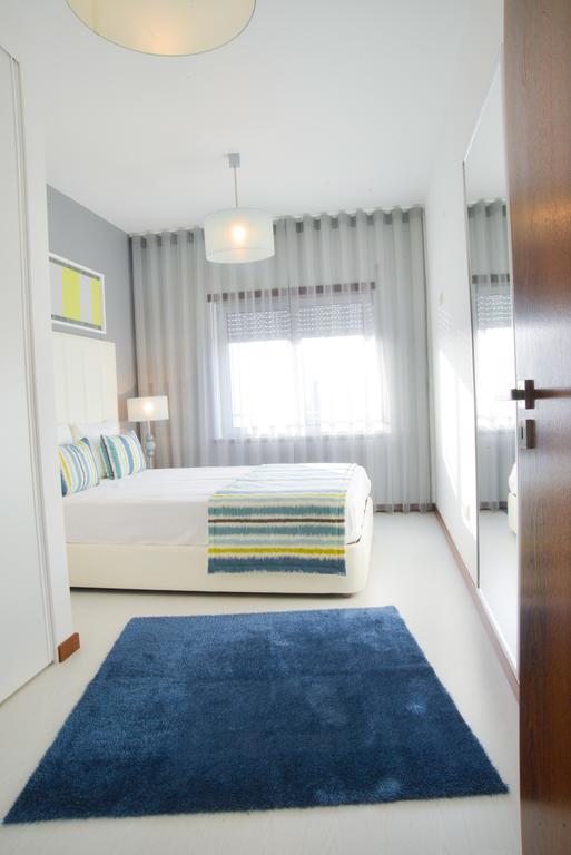 Appartement Holidays Nazaré Chambre photo