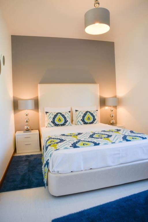 Appartement Holidays Nazaré Chambre photo