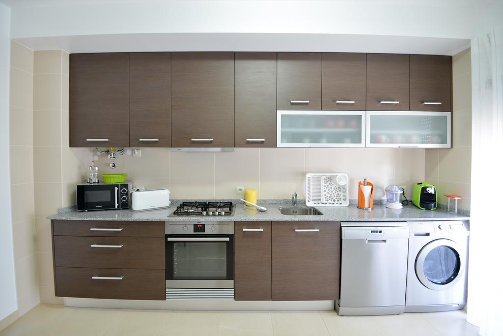 Appartement Holidays Nazaré Extérieur photo