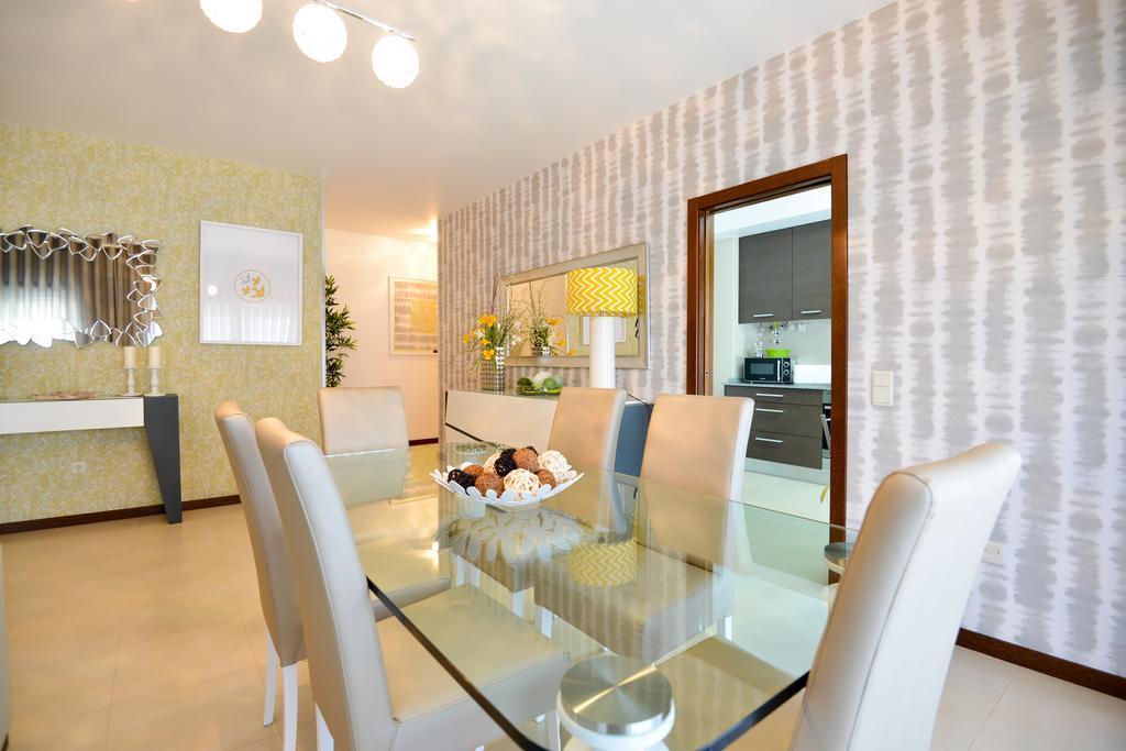 Appartement Holidays Nazaré Extérieur photo