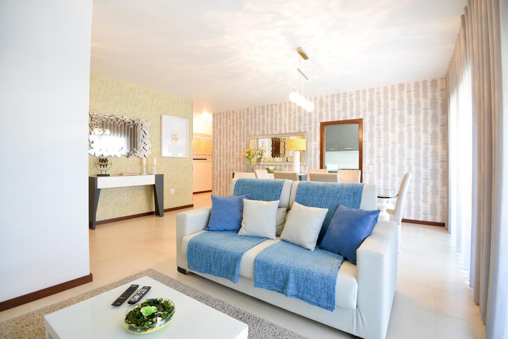 Appartement Holidays Nazaré Extérieur photo
