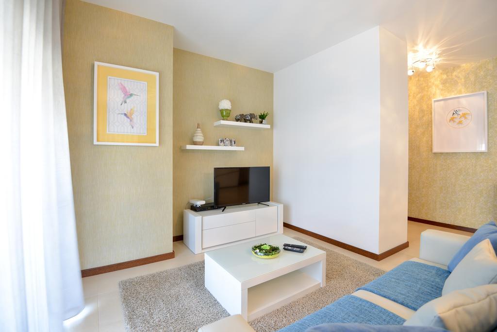 Appartement Holidays Nazaré Extérieur photo
