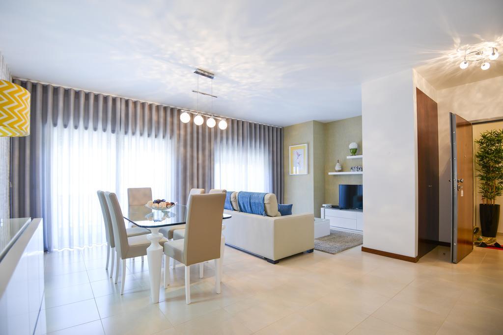 Appartement Holidays Nazaré Extérieur photo