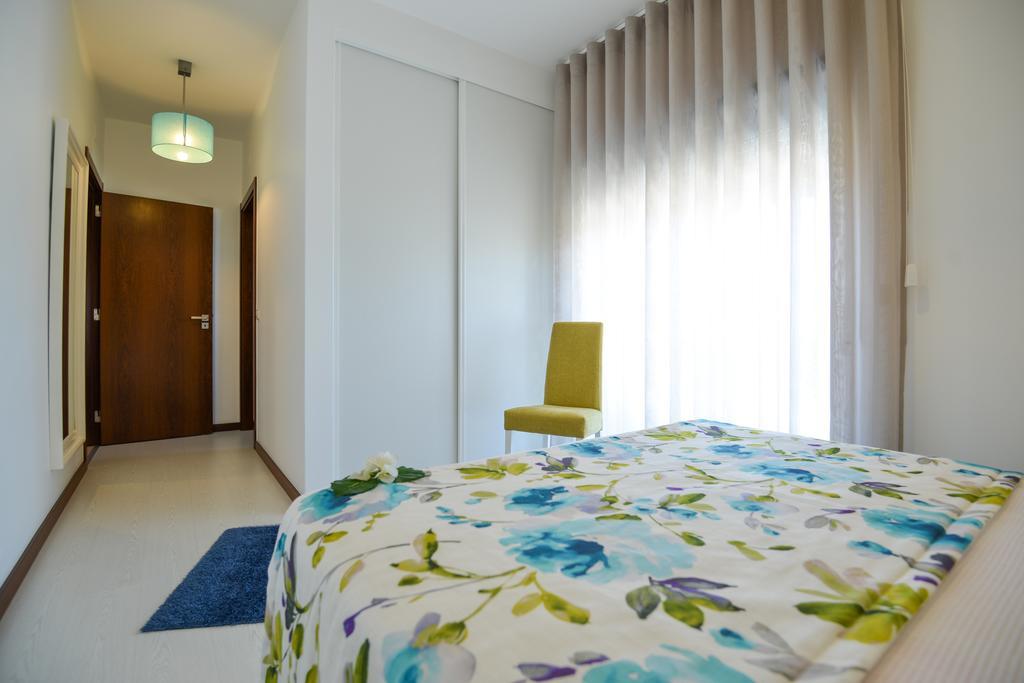 Appartement Holidays Nazaré Extérieur photo