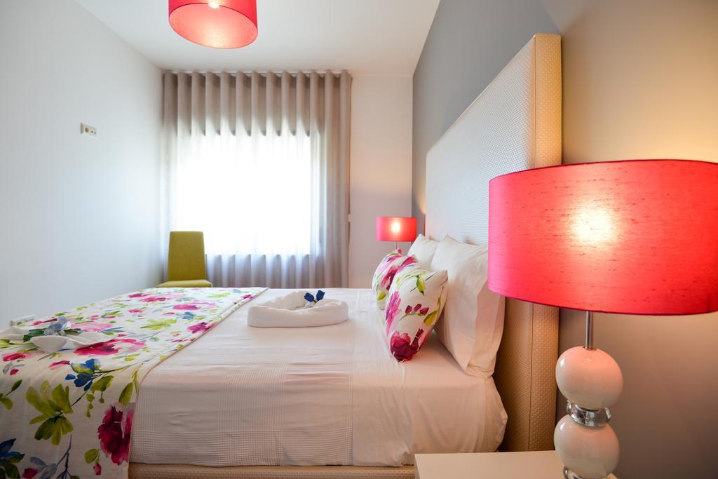 Appartement Holidays Nazaré Extérieur photo